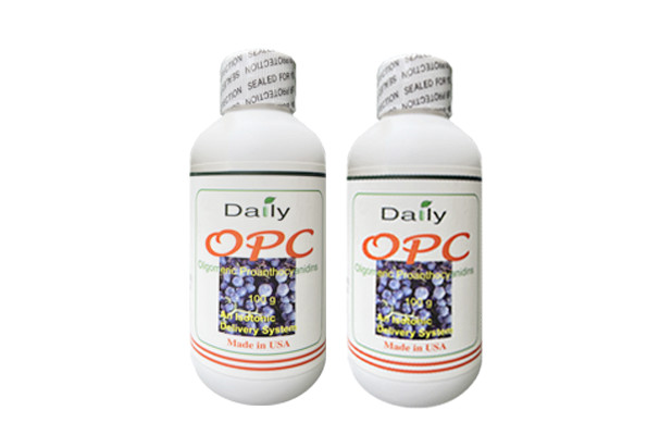 美國原裝進口DAILY OPC 粉劑