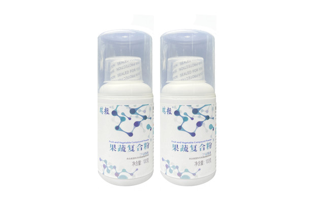 端粒藍(lán)莓葡萄果蔬復(fù)合營養(yǎng)粉